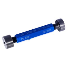 Load image into Gallery viewer, 1"-32 Taperlock GO NOGO Thread Plug Gauge | Tanfel Metrology