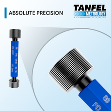 Load image into Gallery viewer, High Quality Thread Plug Gage | Tanfel Metrology
