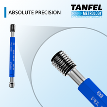 Load image into Gallery viewer, Precision thread plug gauges | Tanfel Metrology