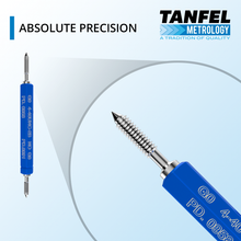 Load image into Gallery viewer, Thread Plug Gauge | Tanfel Metrology