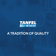 Load image into Gallery viewer, High Quality Metrology Product | Tanfel Metrology