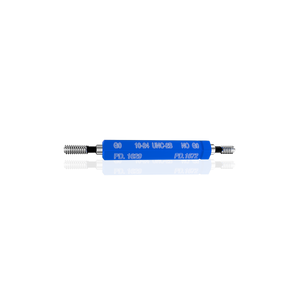 #10-24 UNC- 2B Taperlock GO NO-GO Thread Plug Gage | Tanfel Metrology