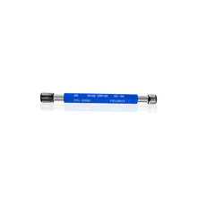 Load image into Gallery viewer, 1/4-28 UNF-2B Taperlock GO NOGO Thread Plug Gauge | Tanfel Metrology