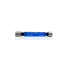 Load image into Gallery viewer, 3/4-16 UNF-2B Taperlock GO NOGO Thread Plug Gage | Tanfel Metrology